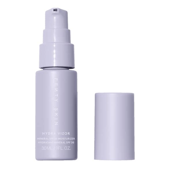 Hydra Vizor Mineral SPF 30 - Krem z filtrem SPF 30 do twarzy, FENTY SKIN